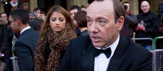 File:Kevin Spacey at the Royal Albert Hall.jpg - Wikimedia Commons - wikimedia.org File:Kevin Spacey at the Royal Albert Hall.jpg - Wikimedia Commons - wikimedia.org