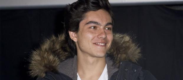 Filho de Barbara Mori é internado em clínica de reabilitação Filho de Barbara Mori é internado em clínica de reabilitação