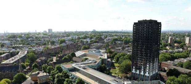 fire: 58 missing people presumed dead after Grenfell Tower disaster - hypelee.com fire: 58 missing people presumed dead after Grenfell Tower disaster - hypelee.com