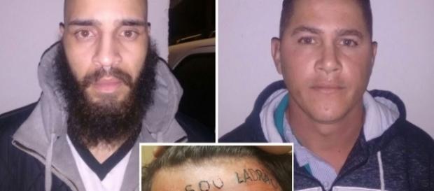 Fizeram justiça com as próprias mãos. E agora? Fizeram justiça com as próprias mãos. E agora?