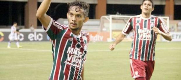 Fluminense pode ter reforços anunciados ao longo dessa semana (Foto: Blasting News) Fluminense pode ter reforços anunciados ao longo dessa semana (Foto: Blasting News)