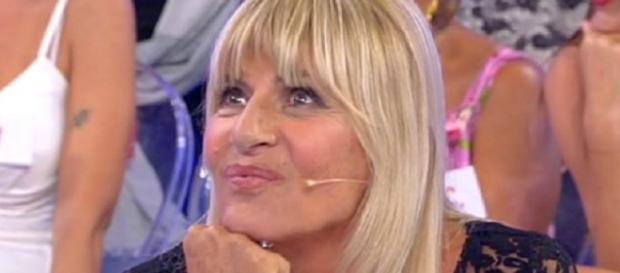 Gemma Galgani agisce per vie legali Gemma Galgani agisce per vie legali