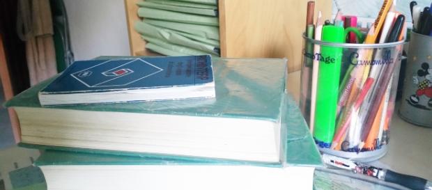 Gli studenti universitari, dopo anni spesi sui libri con il sogno di insegnare, si vedono escludere tale possibilità Gli studenti universitari, dopo anni spesi sui libri con il sogno di insegnare, si vedono escludere tale possibilità