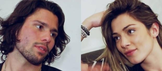 Gossip news su Luca e Soleil dopo Uomini e donne Gossip news su Luca e Soleil dopo Uomini e donne