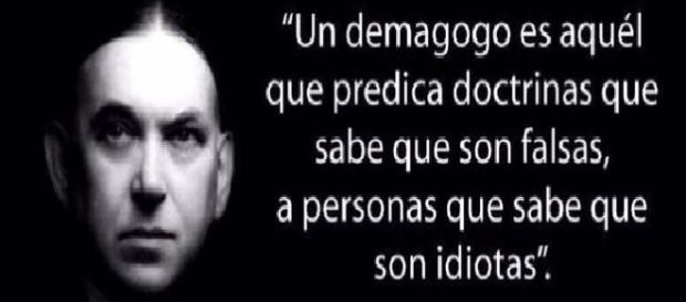 Henry Louis Mencken: periodista conocido como el "Sabio de Baltimore" Henry Louis Mencken: periodista conocido como el "Sabio de Baltimore"