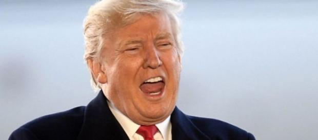 Here's How Donald Trump Could Be Impeached His First Day In Office - yahoo.com Here's How Donald Trump Could Be Impeached His First Day In Office - yahoo.com