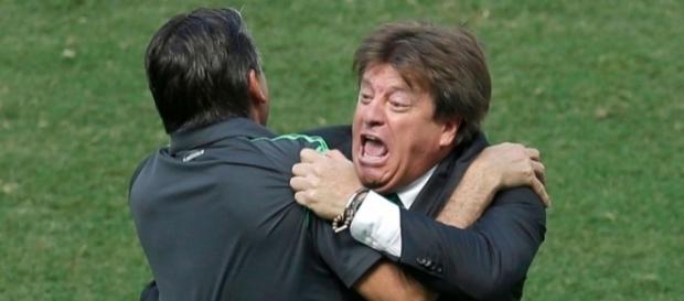 Herrera tendría listo a un nuevo refuerzo Herrera tendría listo a un nuevo refuerzo