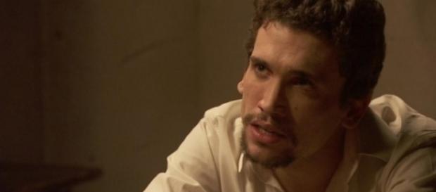 Il segreto e la morte di Elias Mato. Il segreto e la morte di Elias Mato.
