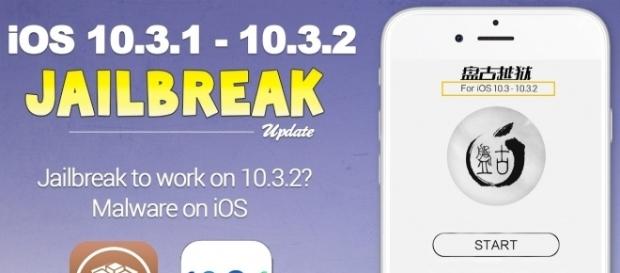 iOS10.3.2 Jailbreak may not arrive,Tadesco may have discovered something(Braxndon Butch/YouTube) iOS10.3.2 Jailbreak may not arrive,Tadesco may have discovered something(Braxndon Butch/YouTube)