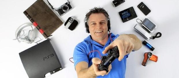 Is your father a Techie Dad? Here's a list of gift ideas... Is your father a Techie Dad? Here's a list of gift ideas...