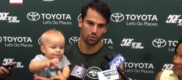 Jets release Eric Decker - YouTube cap Jets release Eric Decker - YouTube cap
