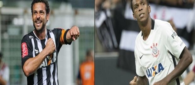 Jogadores mais escalados para sétima rodada Jogadores mais escalados para sétima rodada