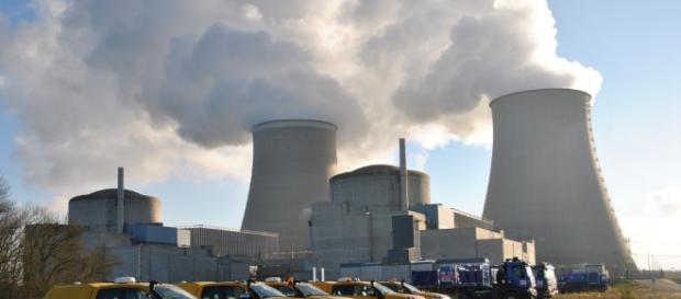 La energía nuclear es una solución controvertida para luchar contra el cambio climático La energía nuclear es una solución controvertida para luchar contra el cambio climático