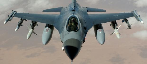 Le Qatar est un important acheteur d'armes américaines. Le Qatar est un important acheteur d'armes américaines.