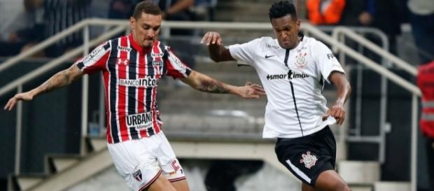 Maicon negou que tivesse dado entrevista para o jornal turco Maicon negou que tivesse dado entrevista para o jornal turco