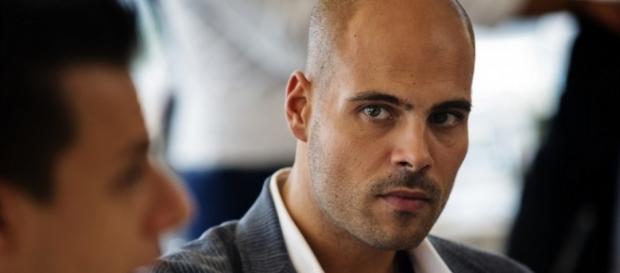Marco D'Amore: "Ciro l'Immortale sembra uscito da una tragedia ... - repubblica.it Marco D'Amore: "Ciro l'Immortale sembra uscito da una tragedia ... - repubblica.it