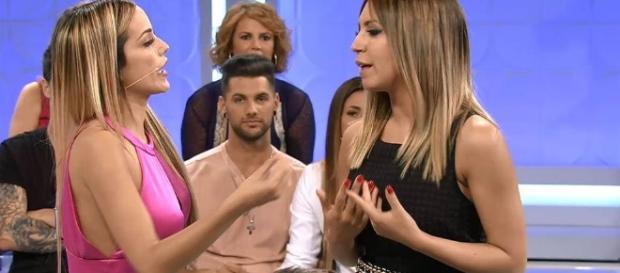 Marta estalla contra Iván por querer la cita con Melani - lavanguardia.com Marta estalla contra Iván por querer la cita con Melani - lavanguardia.com