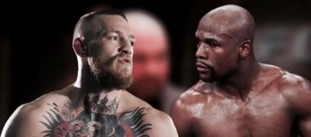 Mayweather pone precio a la pelea con McGregor - Taringa! - taringa.net Mayweather pone precio a la pelea con McGregor - Taringa! - taringa.net