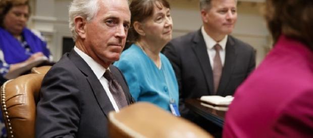 Next week: Senate responds to Russia election hacks - washingtonexaminer.com Next week: Senate responds to Russia election hacks - washingtonexaminer.com