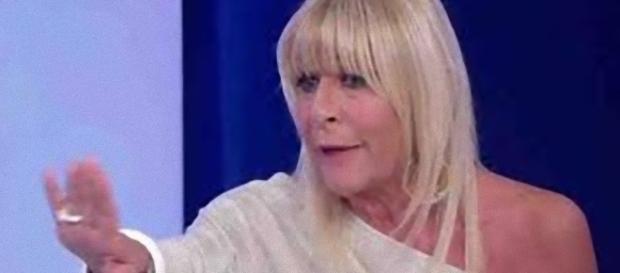 Nuovi grattacapi per Gemma Galgani. Nuovi grattacapi per Gemma Galgani.