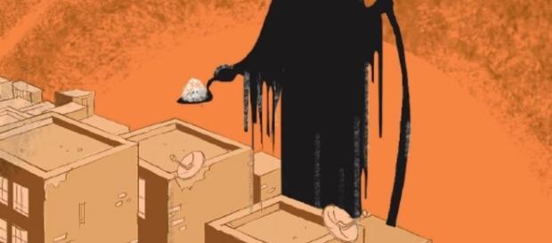 Our house of cards haina huruma | The Star, Kenya - the-star.co.ke Our house of cards haina huruma | The Star, Kenya - the-star.co.ke