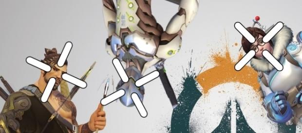 'Overwatch': new Reticle color & options contained in patch 1.12 (StratGaming/YouTube) 'Overwatch': new Reticle color & options contained in patch 1.12 (StratGaming/YouTube)