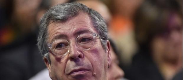 Patrick Balkany appelle à voter pour LREM. Patrick Balkany appelle à voter pour LREM.