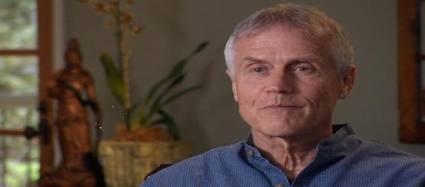 Paul Hawken autor de Drawdown 100 soluciones para luchar contra el cambio climático Paul Hawken autor de Drawdown 100 soluciones para luchar contra el cambio climático