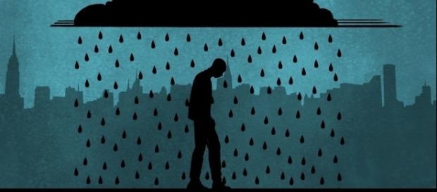 Previsioni a lungo termine dimostrano che la depressione sarà una delle malattie predominanti del futuro. Previsioni a lungo termine dimostrano che la depressione sarà una delle malattie predominanti del futuro.