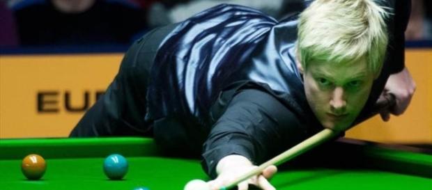 Robertson beats Murphy to set up Trump final - Snooker - Eurosport ... - eurosport.com Robertson beats Murphy to set up Trump final - Snooker - Eurosport ... - eurosport.com
