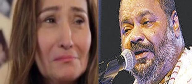 Sônia Abrão se desculpa por informação errada - Google Sônia Abrão se desculpa por informação errada - Google