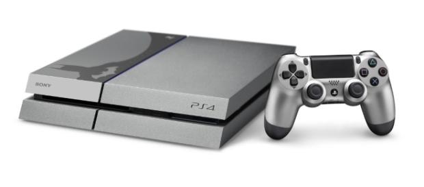 Sony Play Station 4 sales break yet another record since April Sony Play Station 4 sales break yet another record since April