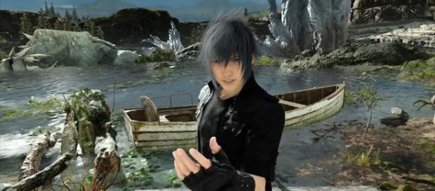 Square Enix anuncia Monster of the Deep: Final Fantasy XV - Vandal - vandal.net Square Enix anuncia Monster of the Deep: Final Fantasy XV - Vandal - vandal.net