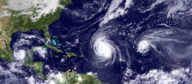 Temporada de Huracanes podría ser más activa de lo normal ~ Clima ... - blogspot.com Temporada de Huracanes podría ser más activa de lo normal ~ Clima ... - blogspot.com