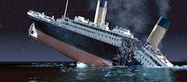 Titanic pode sumir do mapa - Google Titanic pode sumir do mapa - Google