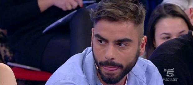 Uomini e Donne, Mario Serpa nella bufera come Sonia Lorenzini: l ... - chedonna.it Uomini e Donne, Mario Serpa nella bufera come Sonia Lorenzini: l ... - chedonna.it