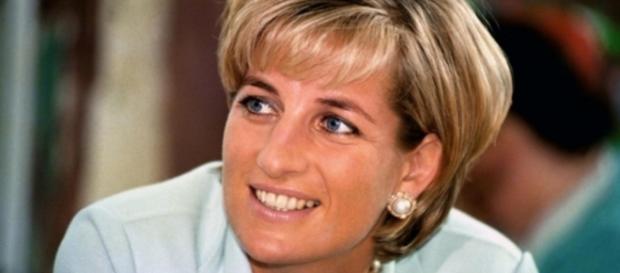 Morte de Lady Di teria sido prevista muito antes de acontecer Morte de Lady Di teria sido prevista muito antes de acontecer