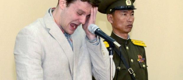 What We Know About the American Student Held in North Korea - ABC News - go.com What We Know About the American Student Held in North Korea - ABC News - go.com
