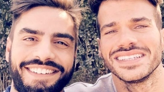 Accuse contro Claudio Sona da parte dell'ex fidanzato