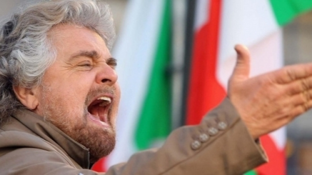 Amministrative 2017: il primo, vero flop elettorale per Beppe Grillo ed il M5S