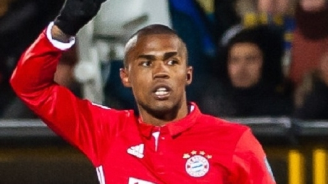 Calciomercato Juventus: accelerata per Douglas Costa