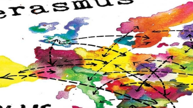 Come partecipare a Erasmus KA1 Mobilità Educazione per gli adulti - progettareineuropa.com