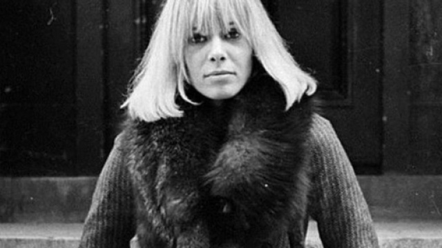 E' morta Anna Pallenberg, ex compagna di Keith Richards