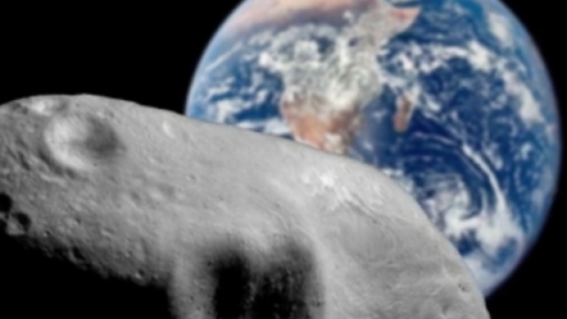 Ecco come seguire l'asteroide che ci sfiorerà