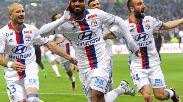Foot OL - OL : Pierre Ménès se lâche sur Lyon-Monaco - Ligue 1 ... - foot01.com