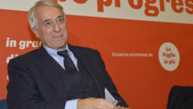 Giuliano Pisapia di "Campo progressista" lancia il nome di Romano Prodi come federatore del centrosinistra