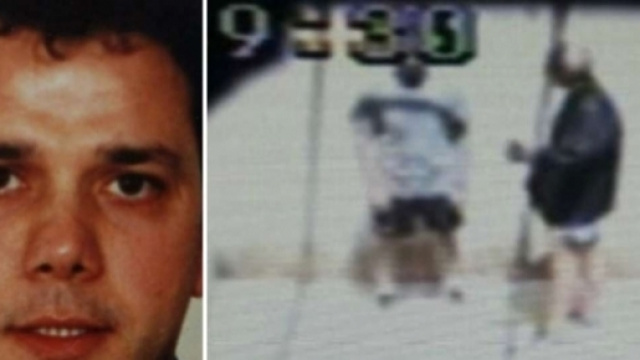 Il boss Giuseppe Graviano mentre si confida con un altro detenuto, Umberto Adinolfi: rivelazioni clamorose!