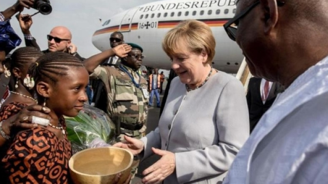 Il Piano Merkel sarà al centro del G20 di Amburgo del prossimo luglio