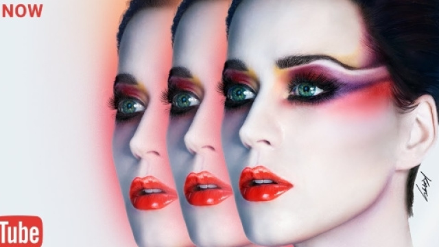 Immagine dei video live di YouTube