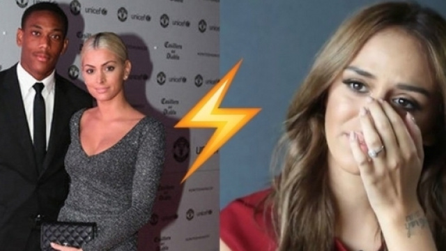 Le clash repart entre Mélanie Da Cruz (Secret Story 9) et Samantha, l'ex d'Anthony Martial